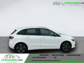 Mercedes Classe B 220 220 CDI BVA  occasion � Beaupuy - photo n�4