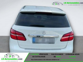 Mercedes Classe B 220 220 CDI BVA  occasion � Beaupuy - photo n�5