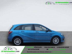 Mercedes Classe B 220 220 CDI BVA  occasion � Beaupuy - photo n�4