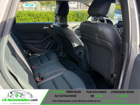 Mercedes Classe B 220 220 CDI BVA  occasion � Beaupuy - photo n�8