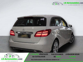 Mercedes Classe B 220 220 CDI BVA  occasion � Beaupuy - photo n�3