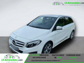 Mercedes Classe B 220 220 CDI BVA  � Beaupuy 31
