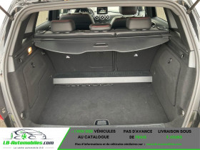Mercedes Classe B 220 220 CDI BVA  occasion � Beaupuy - photo n�8