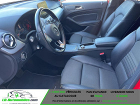 Mercedes Classe B 220 220 CDI BVA  occasion � Beaupuy - photo n�3