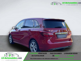 Mercedes Classe B 220 220 CDI BVA  occasion � Beaupuy - photo n�2