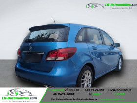 Mercedes Classe B 220 220 CDI BVA  occasion � Beaupuy - photo n�3