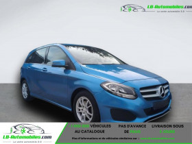 Mercedes Classe B 220 220 CDI BVA  occasion � Beaupuy - photo n�2