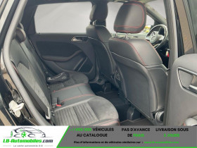 Mercedes Classe B 220 220 CDI BVA  occasion � Beaupuy - photo n�7