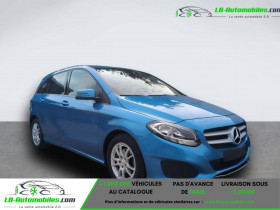 Mercedes Classe B 220 , garage LB AUTOMOBILES � Beaupuy