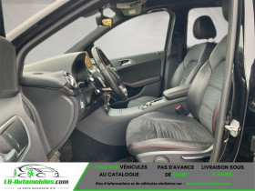 Mercedes Classe B 220 220 CDI BVA  occasion � Beaupuy - photo n�6