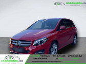 Mercedes Classe B 220 220 CDI BVA  � Beaupuy 31