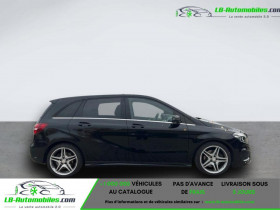 Mercedes Classe B 220 220 CDI BVA  occasion � Beaupuy - photo n�5