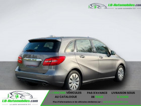 Mercedes Classe B 220 220 CDI BVA  occasion � Beaupuy - photo n�4