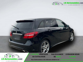Mercedes Classe B 220 220 CDI BVA  occasion � Beaupuy - photo n�4