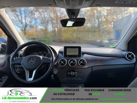 Mercedes Classe B 220 220 CDI BVA  occasion � Beaupuy - photo n�3