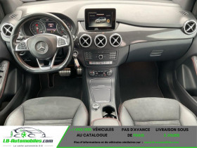Mercedes Classe B 220 220 CDI BVA  occasion � Beaupuy - photo n�3