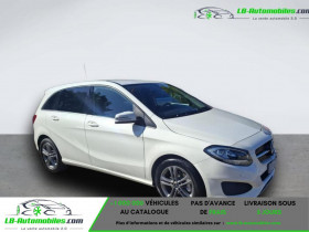 Mercedes Classe B 220 220 CDI BVA  occasion � Beaupuy - photo n�2