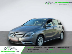 Mercedes Classe B 220 220 CDI BVA  occasion � Beaupuy - photo n�2