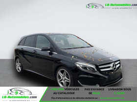 Mercedes Classe B 220 220 CDI BVA  occasion � Beaupuy - photo n�2