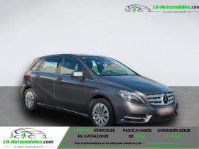 Mercedes Classe B 220 , garage LB AUTOMOBILES � Beaupuy