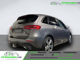 Mercedes Classe B 220 220 CDI BVA  occasion � Beaupuy - photo n�3