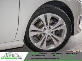Mercedes Classe B 220 220 CDI BVA  occasion � Beaupuy - photo n�5