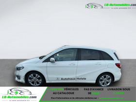Mercedes Classe B 220 220 CDI BVA  occasion � Beaupuy - photo n�4