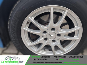 Mercedes Classe B 220 220 CDI BVA  occasion � Beaupuy - photo n�6