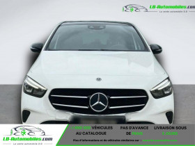 Mercedes Classe B 220 220 CDI BVA  occasion � Beaupuy - photo n�3