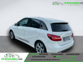Mercedes Classe B 220 220 CDI BVA  occasion � Beaupuy - photo n�3