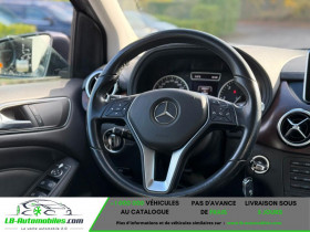 Mercedes Classe B 220 220 CDI BVA  occasion � Beaupuy - photo n�9