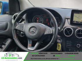 Mercedes Classe B 220 220 CDI BVA  occasion � Beaupuy - photo n�5