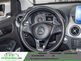 Mercedes Classe B 220 220 CDI BVA  occasion � Beaupuy - photo n�4