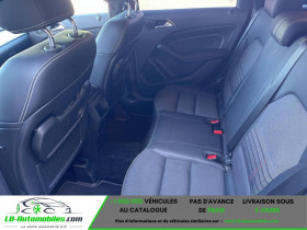 Mercedes Classe B 220 220 CDI BVA  occasion � Beaupuy - photo n�4