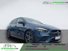 Mercedes Classe B 220 220 CDI BVA  occasion � Beaupuy - photo n�2