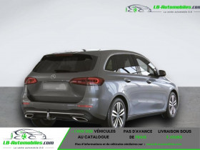 Mercedes Classe B 220 220 CDI BVA  occasion � Beaupuy - photo n�3