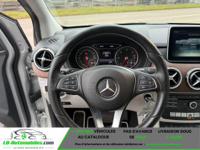Mercedes Classe B 220 220 CDI BVA  occasion � Beaupuy - photo n�10