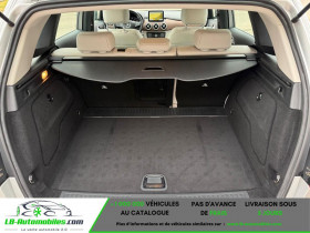 Mercedes Classe B 220 220 CDI BVA  occasion � Beaupuy - photo n�11