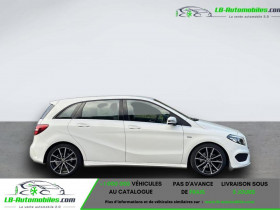 Mercedes Classe B 220 220 CDI BVA  occasion � Beaupuy - photo n�6