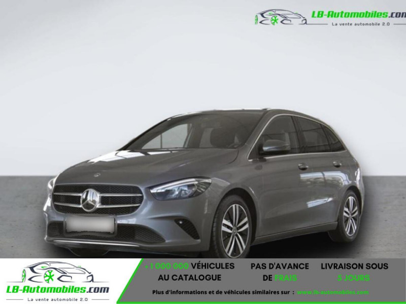 Mercedes Classe B 220 220 CDI BVA  occasion � Beaupuy