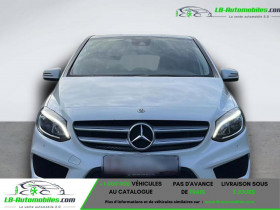Mercedes Classe B 220 220 CDI BVA  occasion � Beaupuy - photo n�5