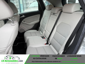 Mercedes Classe B 220 220 CDI BVA  occasion � Beaupuy - photo n�9