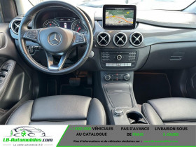 Mercedes Classe B 220 220 CDI BVA  occasion � Beaupuy - photo n�3