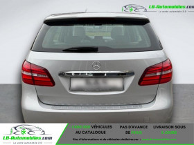 Mercedes Classe B 220 220 CDI BVA  occasion � Beaupuy - photo n�7