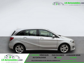 Mercedes Classe B 220 220 CDI BVA  occasion � Beaupuy - photo n�6