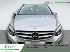 Mercedes Classe B 220 220 CDI BVA  occasion � Beaupuy - photo n�5