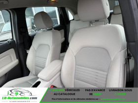 Mercedes Classe B 220 220 CDI BVA  occasion � Beaupuy - photo n�8