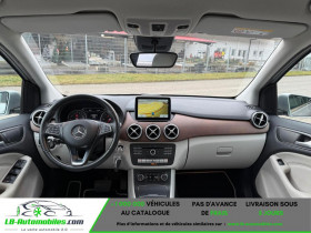 Mercedes Classe B 220 220 CDI BVA  occasion � Beaupuy - photo n�3