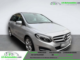 Mercedes Classe B 220 220 CDI BVA  occasion � Beaupuy - photo n�2