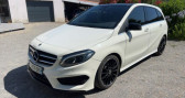 Mercedes Classe B 220 occasion année 2014 boite Automatique Annonce Mercedes Classe B 220 occasion Diesel 220 CDI FASCINATION 4MATIC 7G-DCT à VOREPPE